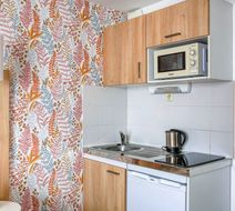 Sejours & Affaires Atrium Room