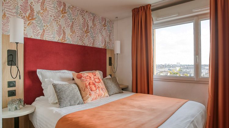 Sejours & Affaires Atrium Suite