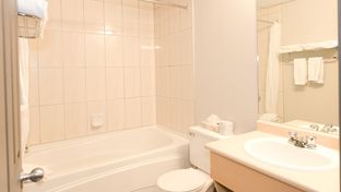 Prime Hotel Fort McMurray