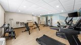 Candlewood Suites Victoria Health Club