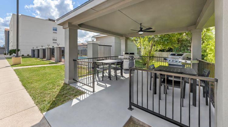 Candlewood Suites Victoria Other