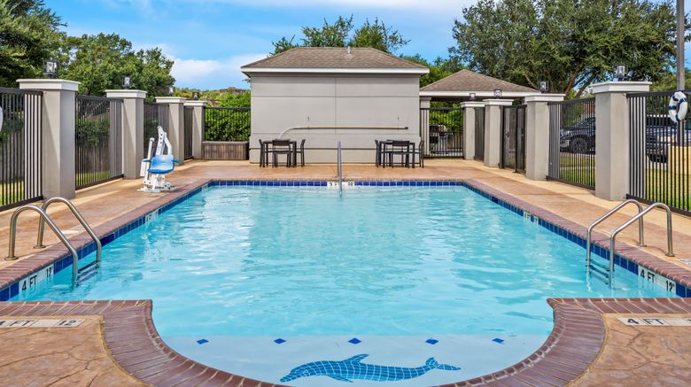 <b>Candlewood Suites Victoria Pool</b>. Images powered by <a href="https://www.leonardoworldwide.com/" title="Leonardo Worldwide" target="_blank">Leonardo</a>.