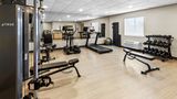Candlewood Suites Victoria Health Club