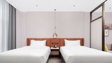 Home2 Suites Chizhou Guniujiang Room