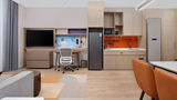 Home2 Suites Chizhou Guniujiang Room