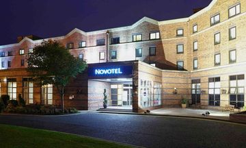 Novotel Newcastle Airport