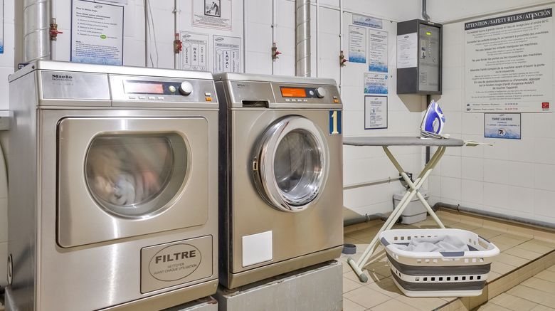 <b>Sejours & Affaires Paris-Vitry Other</b>. Images powered by <a href="https://www.leonardoworldwide.com/" title="Leonardo Worldwide" target="_blank">Leonardo</a>.