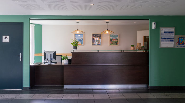 <b>Sejours & Affaires Le Clos Beaumois Ballroom</b>. Images powered by <a href="https://www.leonardoworldwide.com/" title="Leonardo Worldwide" target="_blank">Leonardo</a>.