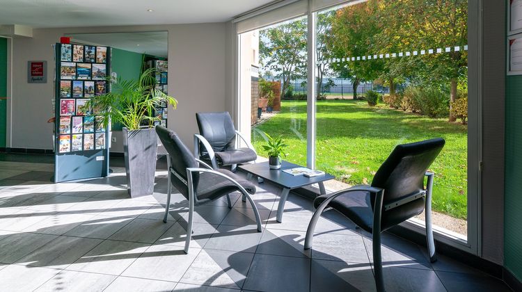 Sejours & Affaires Le Clos Beaumois Ballroom