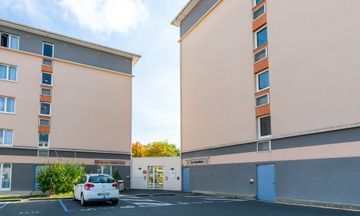 Sejours & Affaires Le Clos Beaumois