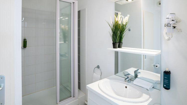 Sejours & Affaires Le Clos Beaumois Room