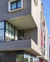 Sejours & Affaires Paris-Vitry