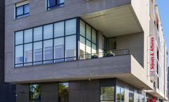 Sejours & Affaires Paris-Vitry