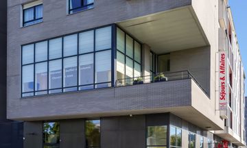 Sejours & Affaires Paris-Vitry