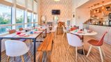 Sejours & Affaires Paris-Vitry Restaurant