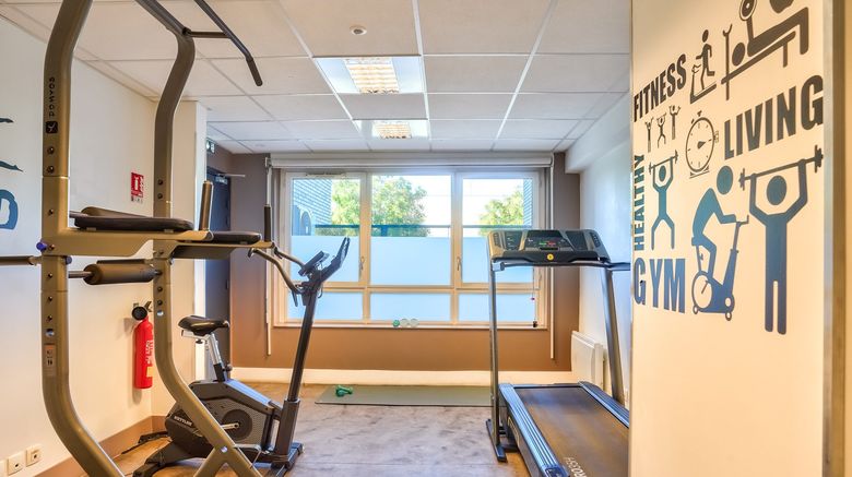 <b>Sejours & Affaires Paris-Vitry Health Club</b>. Images powered by <a href="https://www.leonardoworldwide.com/" title="Leonardo Worldwide" target="_blank">Leonardo</a>.