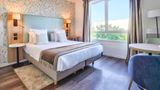 Sejours & Affaires Paris-Vitry Room