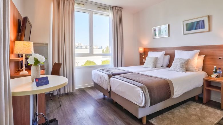 <b>Sejours & Affaires Paris-Vitry Room</b>. Images powered by <a href="https://www.leonardoworldwide.com/" title="Leonardo Worldwide" target="_blank">Leonardo</a>.