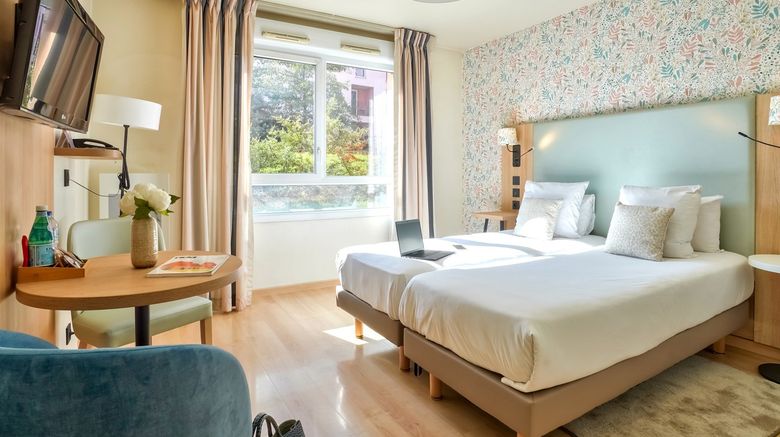 <b>Sejours & Affaires Paris-Vitry Room</b>. Images powered by <a href="https://www.leonardoworldwide.com/" title="Leonardo Worldwide" target="_blank">Leonardo</a>.