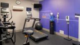 Holiday Inn Express Hotel & Suites Health Club