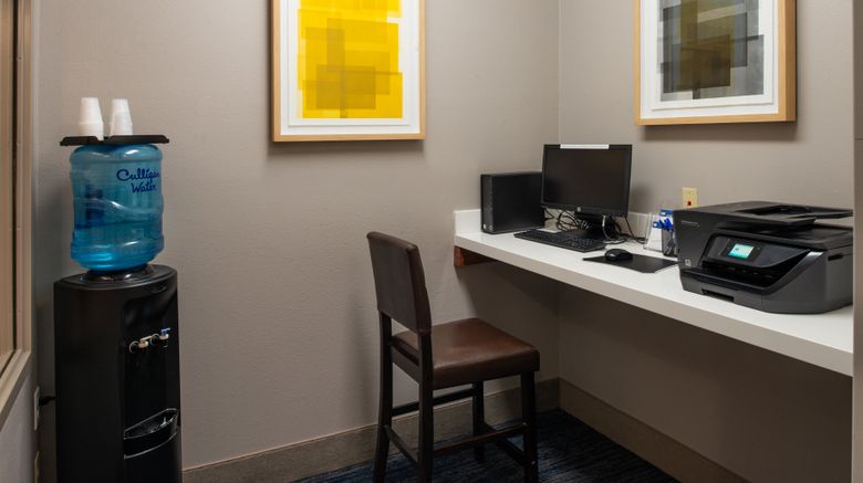 <b>Holiday Inn Express Hotel & Suites Other</b>. Images powered by <a href="https://www.leonardoworldwide.com/" title="Leonardo Worldwide" target="_blank">Leonardo</a>.