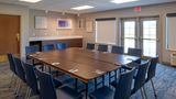 Holiday Inn Express Hotel & Suites Meeting