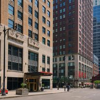 Sports Illustrated Resorts Chicago