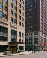 Sports Illustrated Resorts Chicago