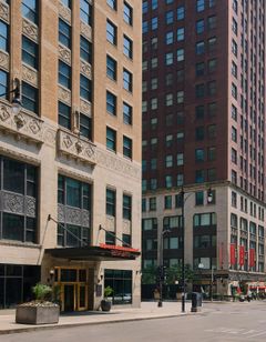Sports Illustrated Resorts Chicago