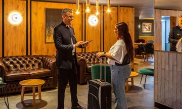 Hotel Novotel Birmingham Airport