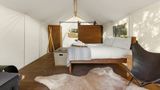 Under Canvas Glacier Exterior