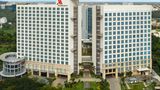 Bengaluru Marriott Hotel Whitefield Exterior