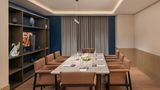 Bengaluru Marriott Hotel Whitefield Meeting