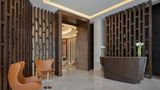 Bengaluru Marriott Hotel Whitefield Spa