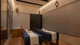 Bengaluru Marriott Hotel Whitefield Spa