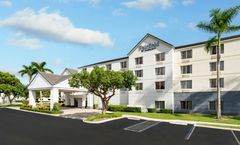 Fairfield Inn & Suites Boca Raton