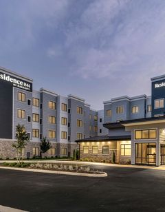 Residence Inn by Marriott Richmond Aprt