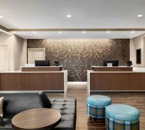 Residence Inn by Marriott Richmond Aprt Lobby