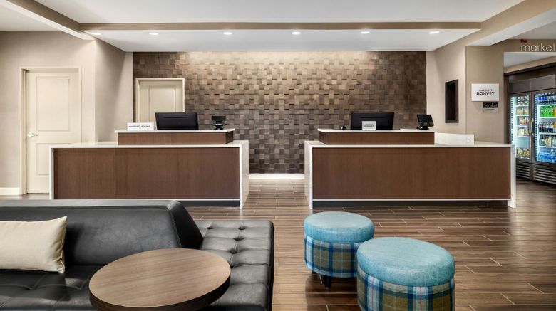 <b>Residence Inn by Marriott Richmond Aprt Lobby</b>. Images powered by <a href="https://www.leonardoworldwide.com/" title="Leonardo Worldwide" target="_blank">Leonardo</a>.