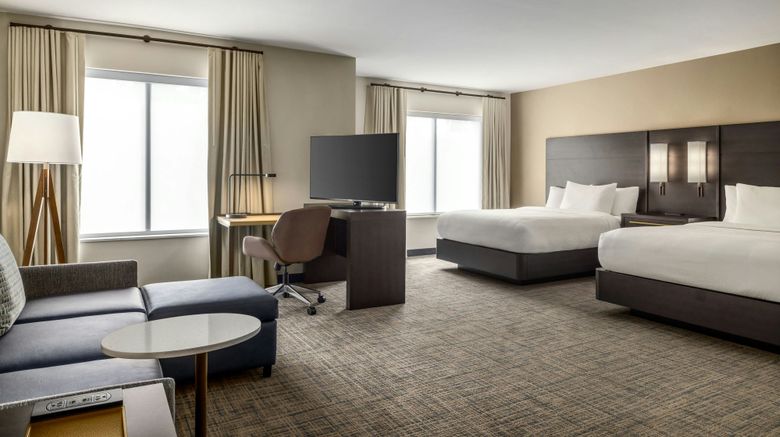 <b>Residence Inn by Marriott Richmond Aprt Suite</b>. Images powered by <a href="https://www.leonardoworldwide.com/" title="Leonardo Worldwide" target="_blank">Leonardo</a>.