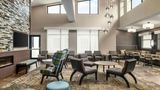 <b>Residence Inn by Marriott Richmond Aprt Lobby</b>. Images powered by <a href="https://www.leonardoworldwide.com/" title="Leonardo Worldwide" target="_blank">Leonardo</a>.