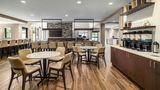 <b>Residence Inn by Marriott Richmond Aprt Restaurant</b>. Images powered by <a href="https://www.leonardoworldwide.com/" title="Leonardo Worldwide" target="_blank">Leonardo</a>.