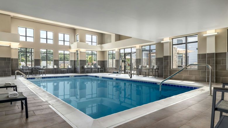 <b>Residence Inn by Marriott Richmond Aprt Recreation</b>. Images powered by <a href="https://www.leonardoworldwide.com/" title="Leonardo Worldwide" target="_blank">Leonardo</a>.