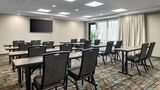<b>Residence Inn by Marriott Richmond Aprt Meeting</b>. Images powered by <a href="https://www.leonardoworldwide.com/" title="Leonardo Worldwide" target="_blank">Leonardo</a>.