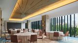 Sari Pacific Jakarta, Autograph Collect Meeting