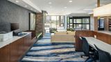 Fairfield Inn & Suites Edmonton North Other