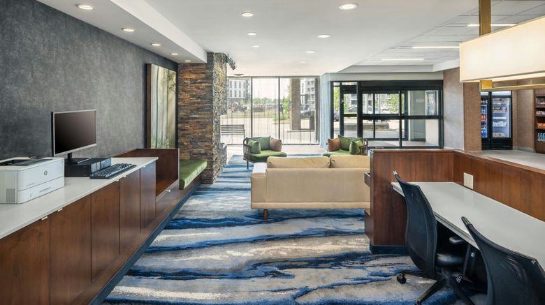 <b>Fairfield Inn & Suites Edmonton North Other</b>. Images powered by <a href="https://www.leonardoworldwide.com/" title="Leonardo Worldwide" target="_blank">Leonardo</a>.