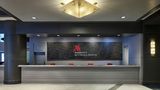 Bethesda North Marriott Hotel & Conf Ctr Exterior