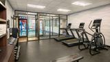 Fairfield Inn & Suites Edmonton North Health Club