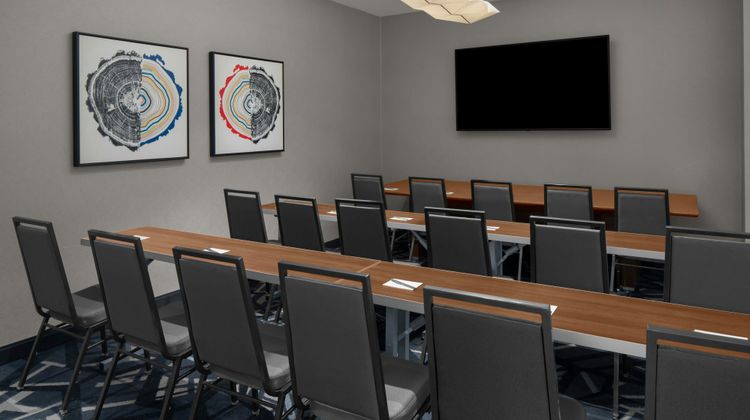 SpringHill Suites Columbus Easton Area Meeting